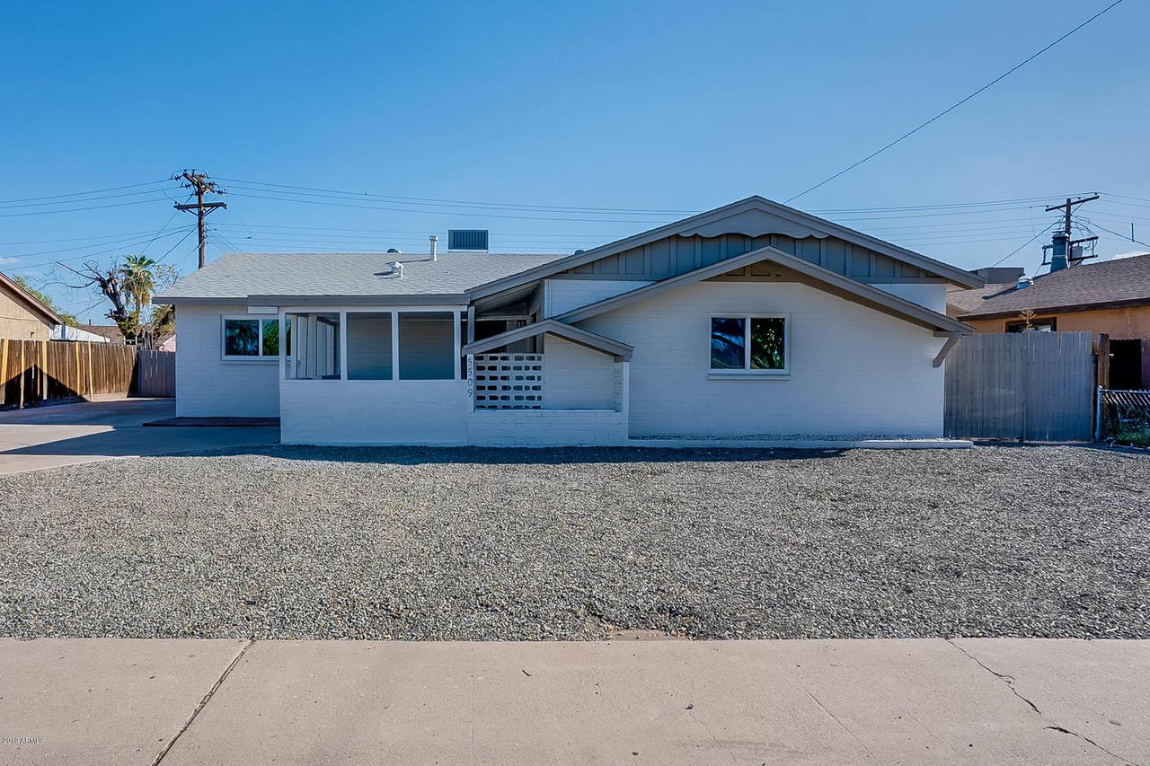 5509 W Earll Dr., Phoenix, AZ 85031