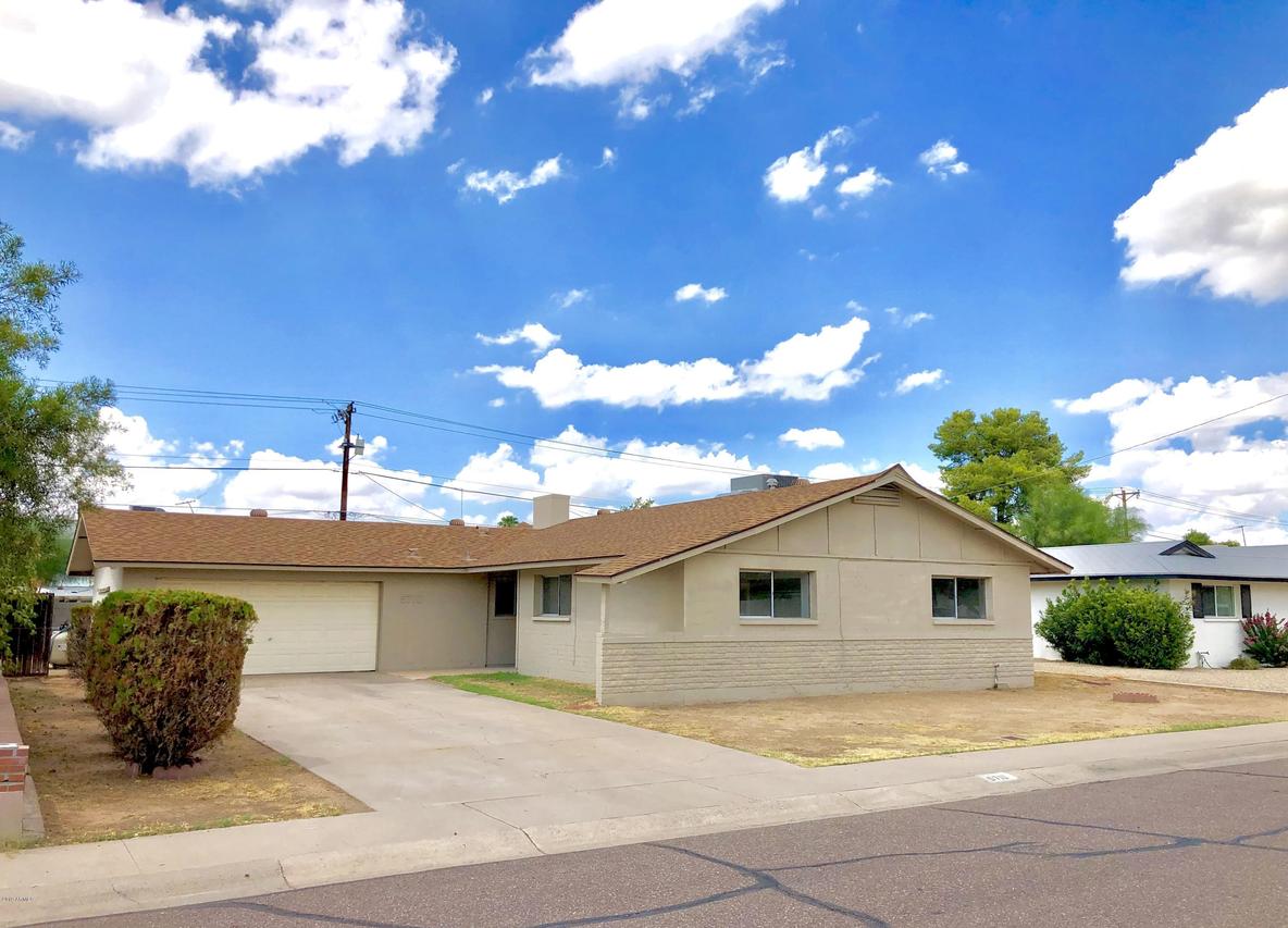 5710 N 41st Dr., Phoenix, AZ 85019