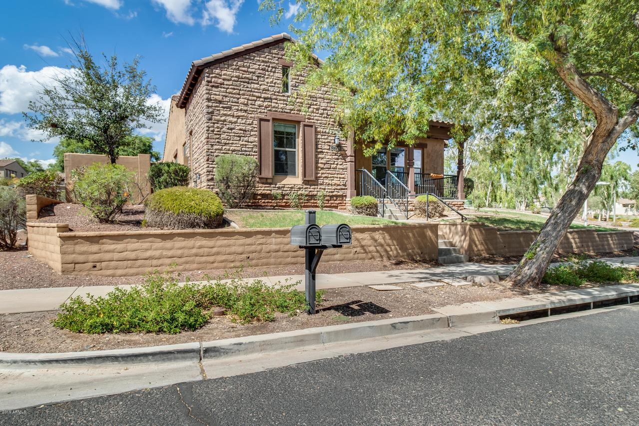 3970 N Edith Way, Buckeye, AZ 85396