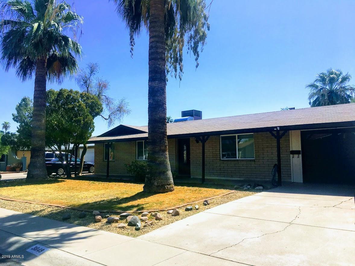 3849 W Carol Ave., Phoenix, AZ 85051