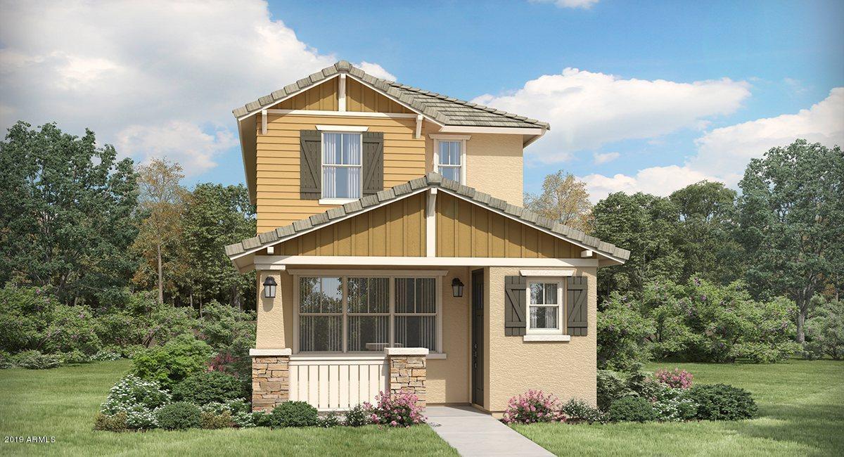 1226 E Weatherby Way, Chandler, AZ 85286