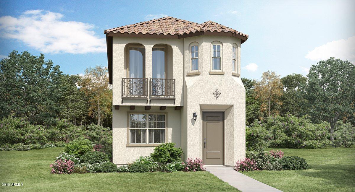 1208 E Weatherby Way, Chandler, AZ 85286