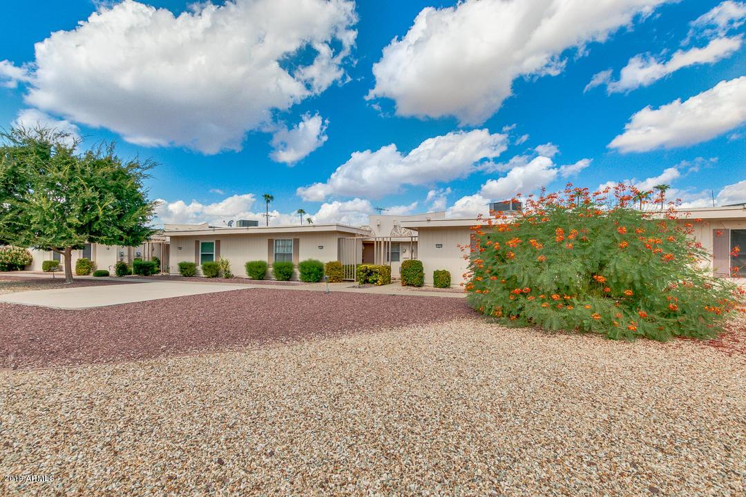 17272 N 105th Ave., Sun City, AZ 85373
