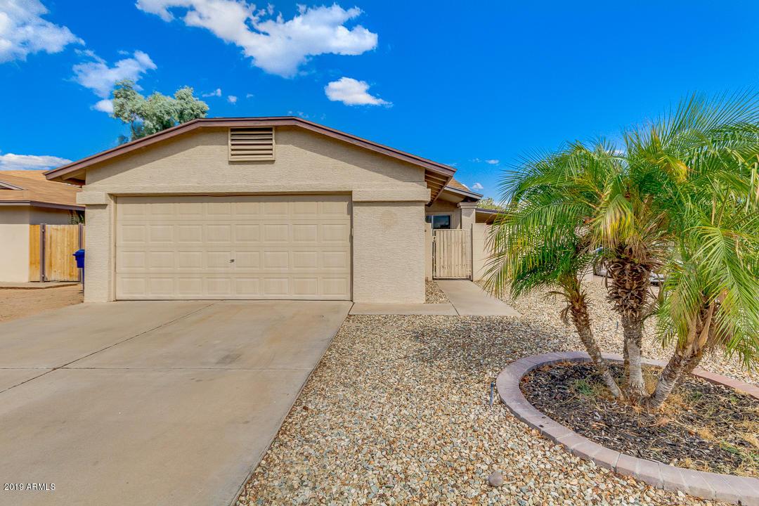 505 N Ogden Cir., Mesa, AZ 85205