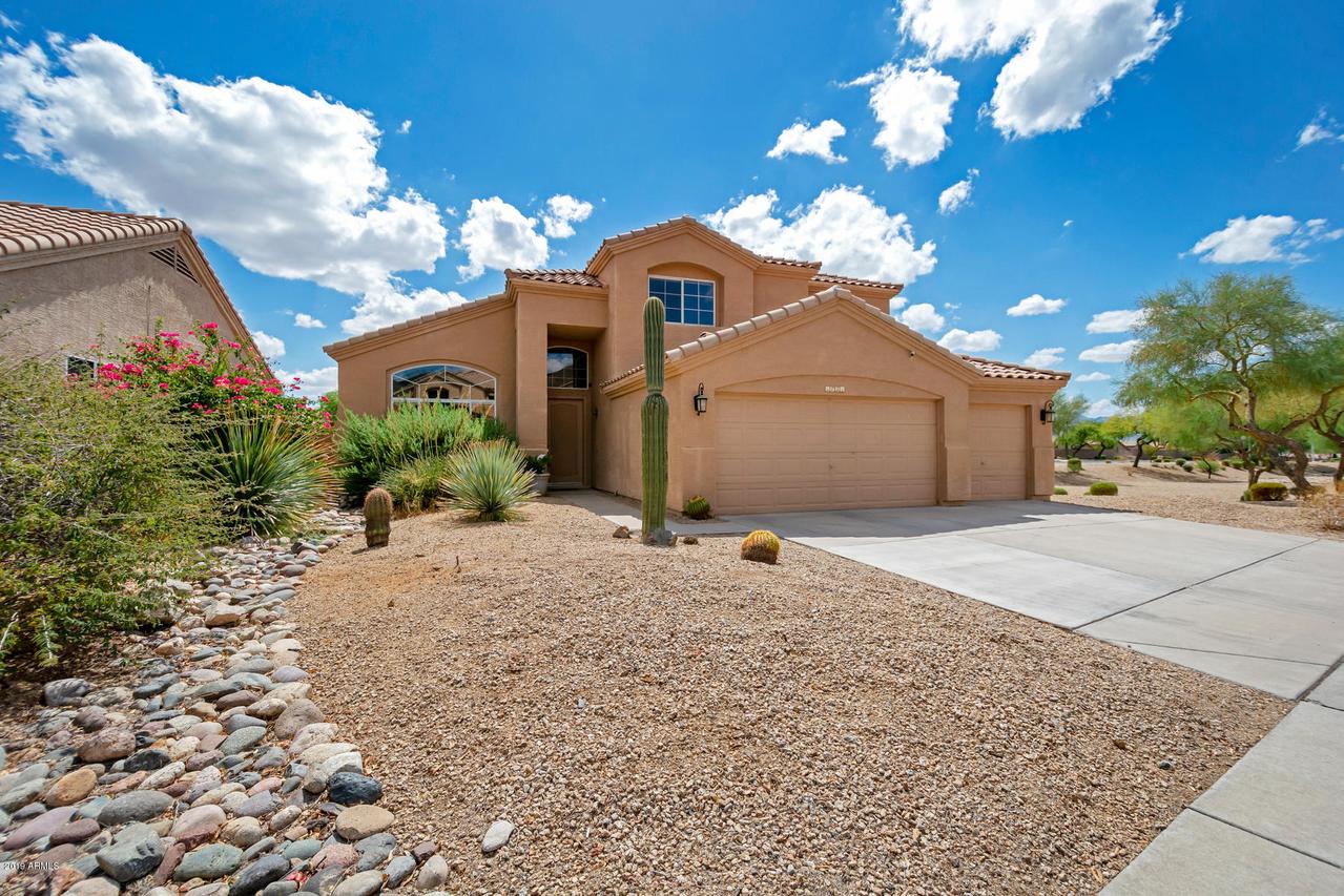 1721 W South Fork Dr., Phoenix, AZ 85045