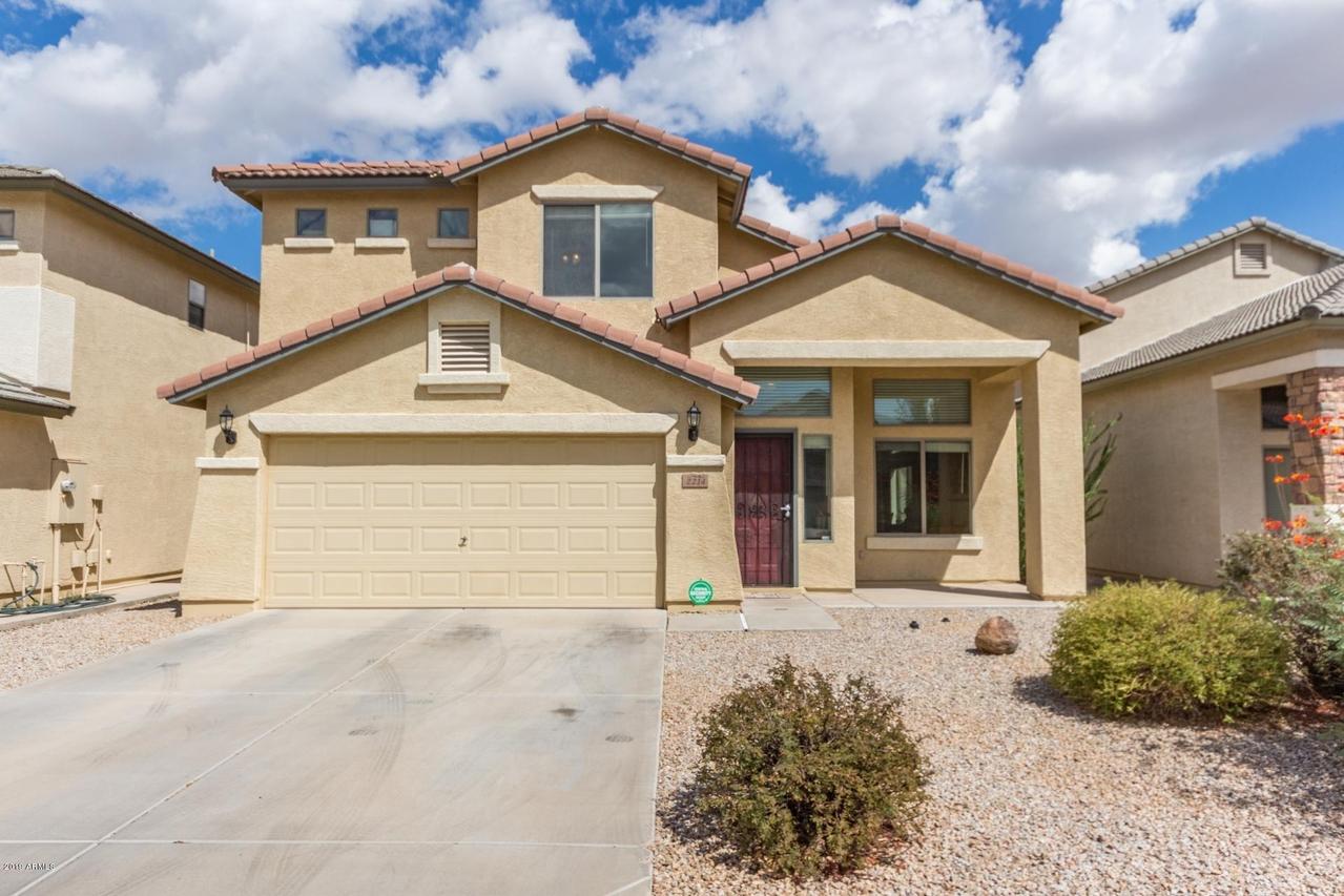 2214 W Green Tree Dr., Queen Creek, AZ 85144