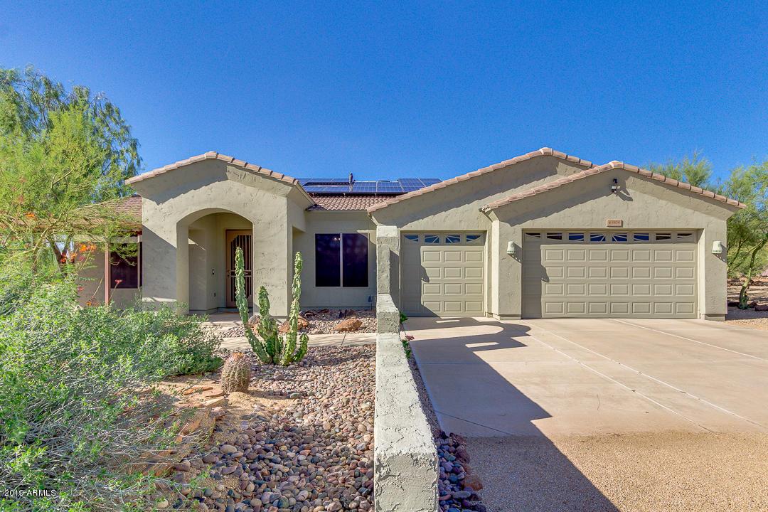 43908 N 20th St., New River, AZ 85087