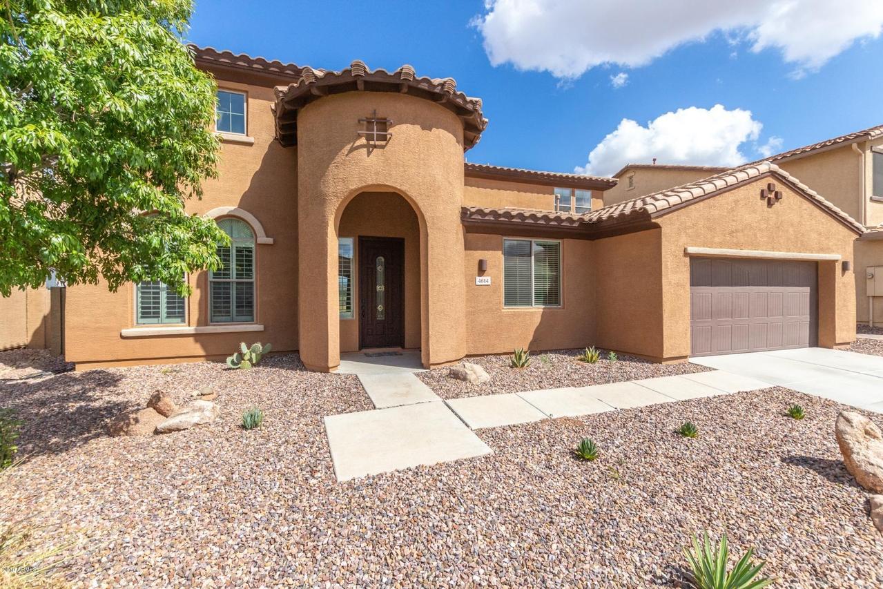 4614 W Challenger Tr., Phoenix, AZ 85087