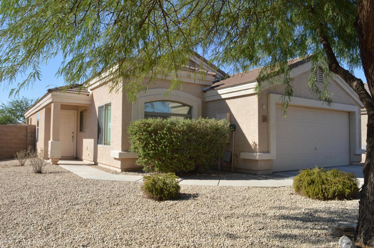 2127 N St Bonita Ln., Casa Grande, AZ 85122