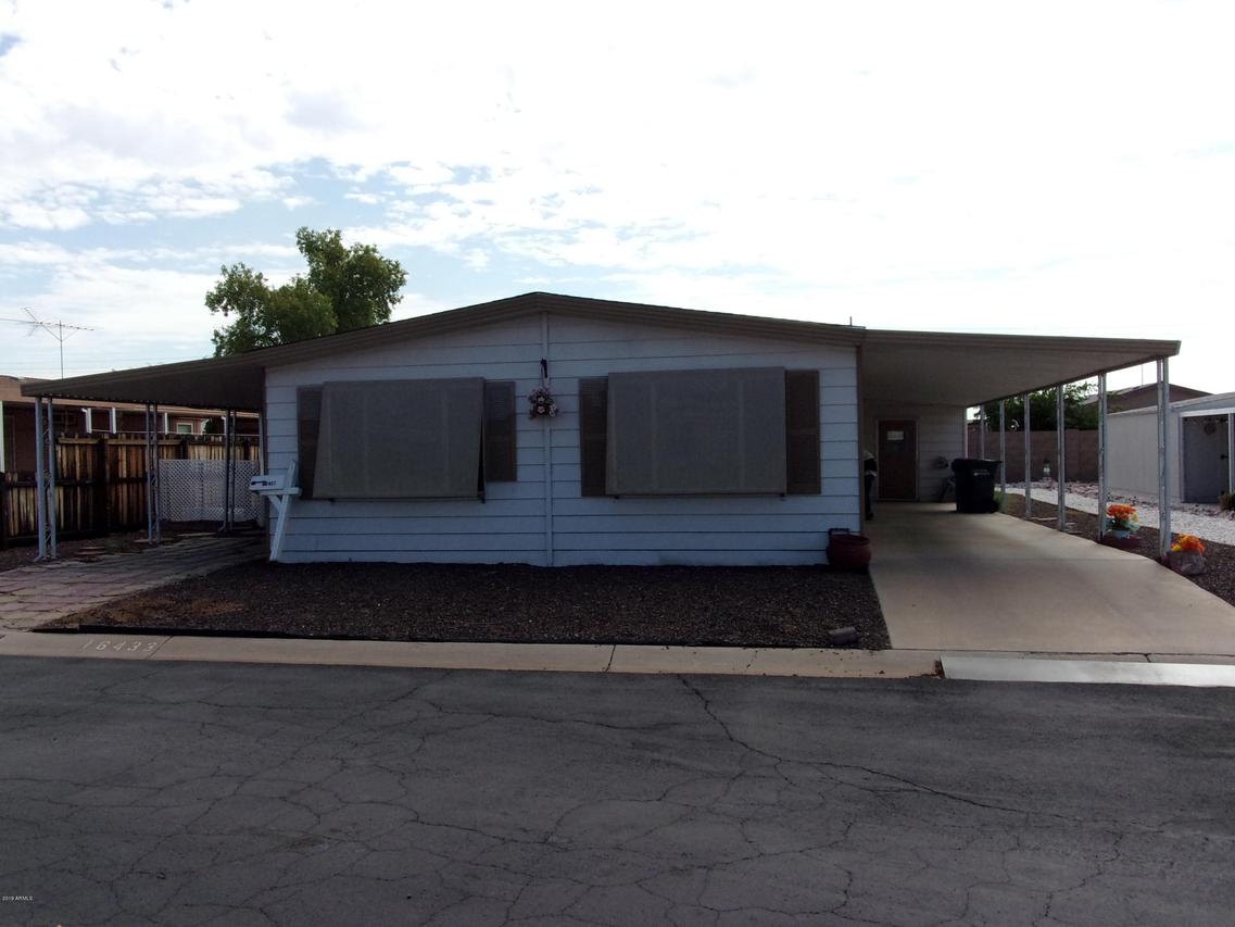 16433 N 35th Pl., Phoenix, AZ 85032