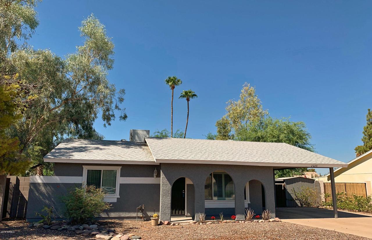 2228 W Portobello Ave., Mesa, AZ 85202