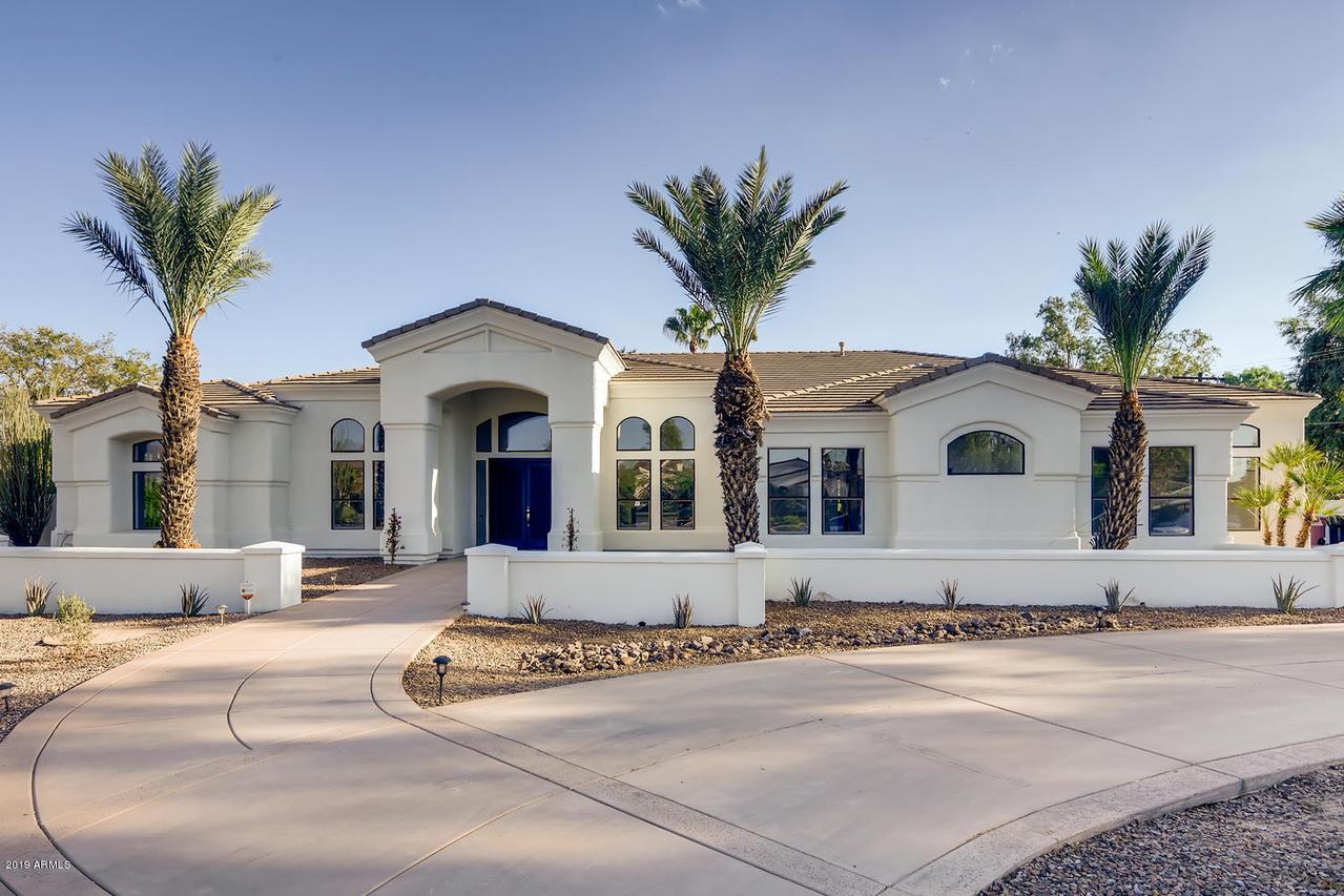9759 E Charter Oak Rd., Scottsdale, AZ 85260