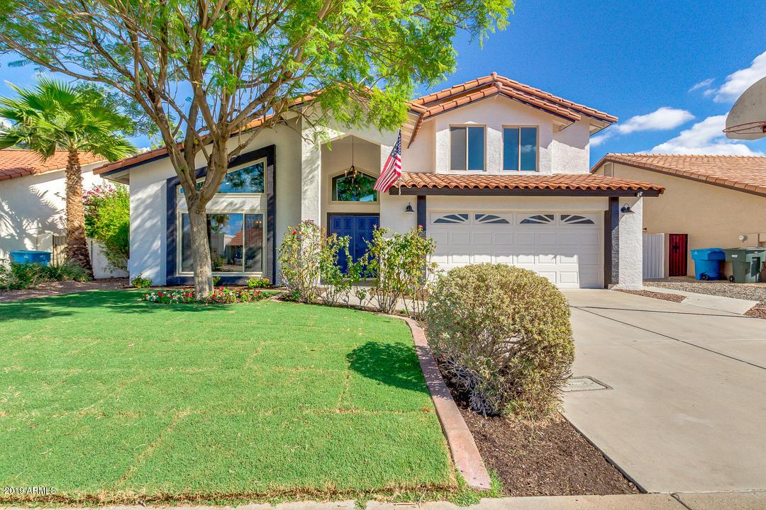 5720 E Helena Dr., Scottsdale, AZ 85254