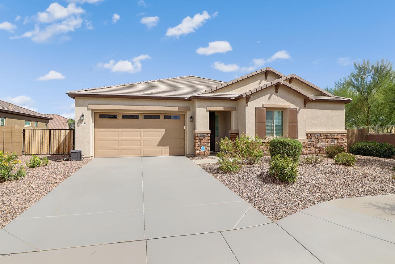 22282 E Tierra Grande Ct., Queen Creek, AZ 85142