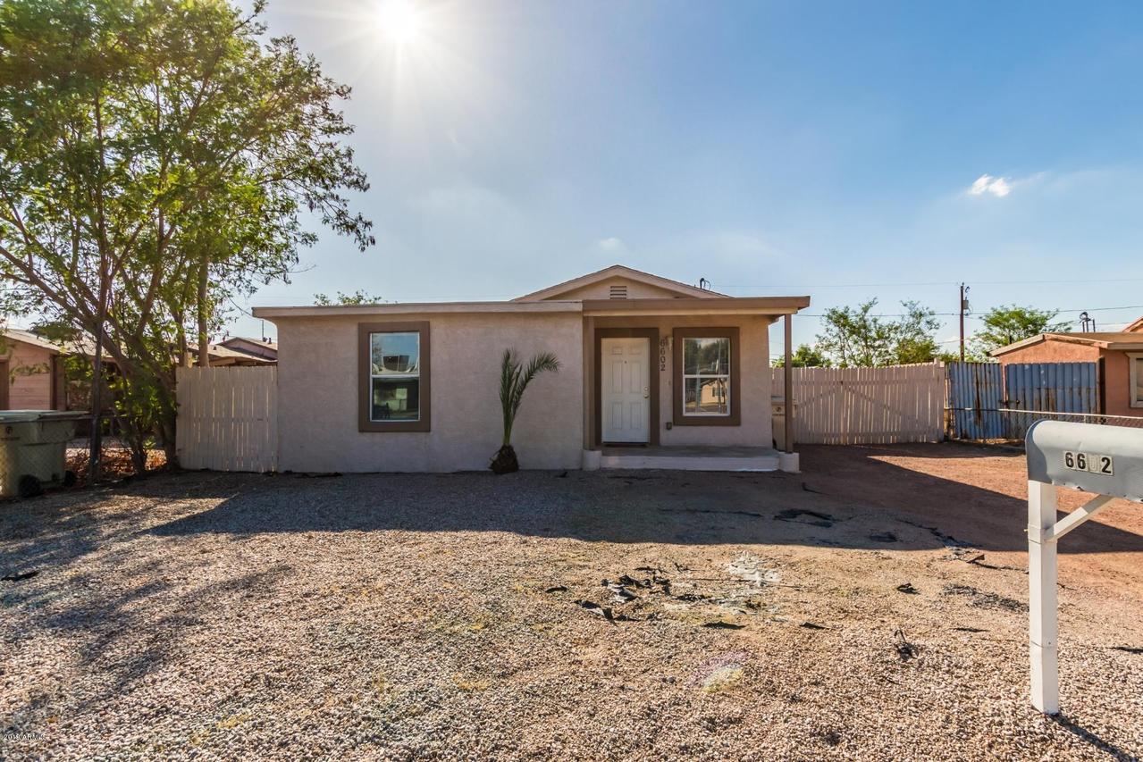 6602 N 53rd Ave., Glendale, AZ 85301