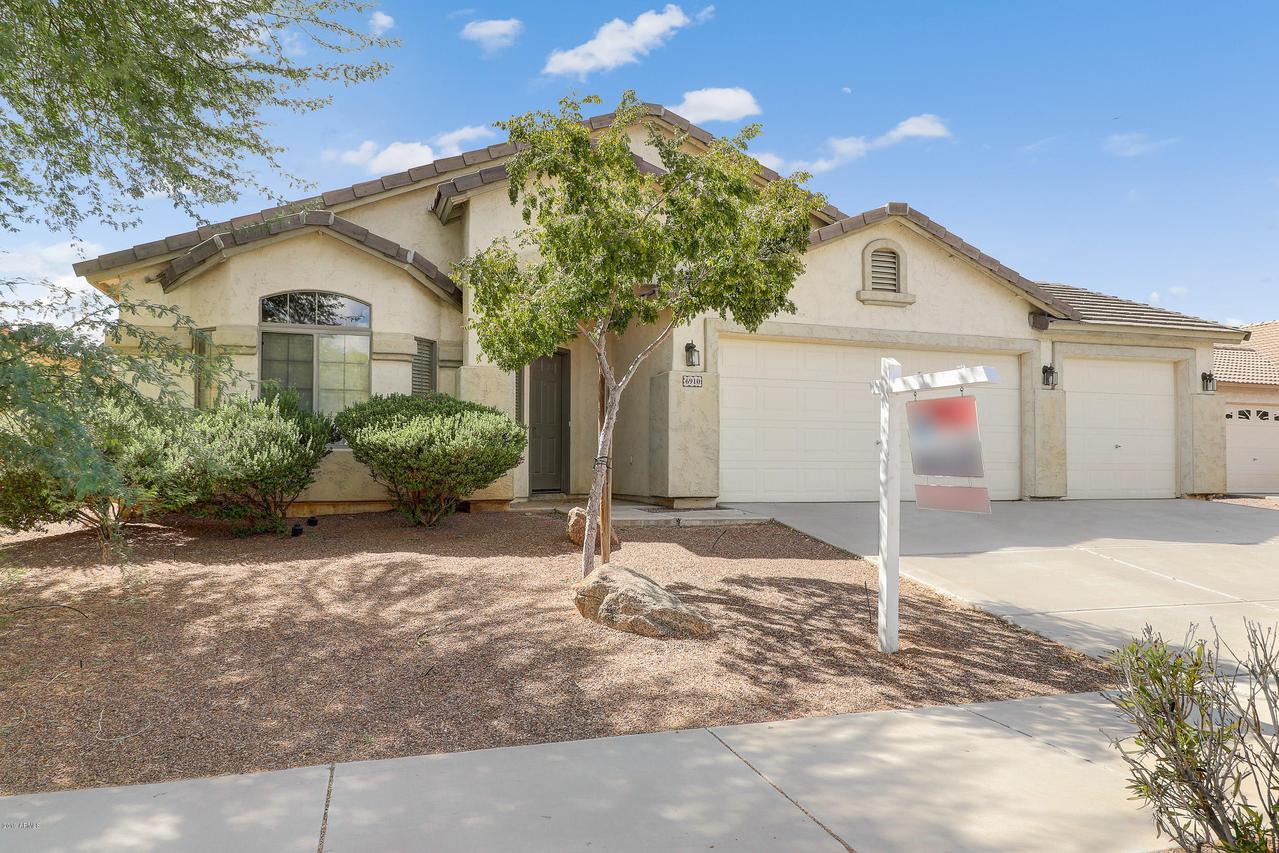 6910 S 22nd Ln., Phoenix, AZ 85041