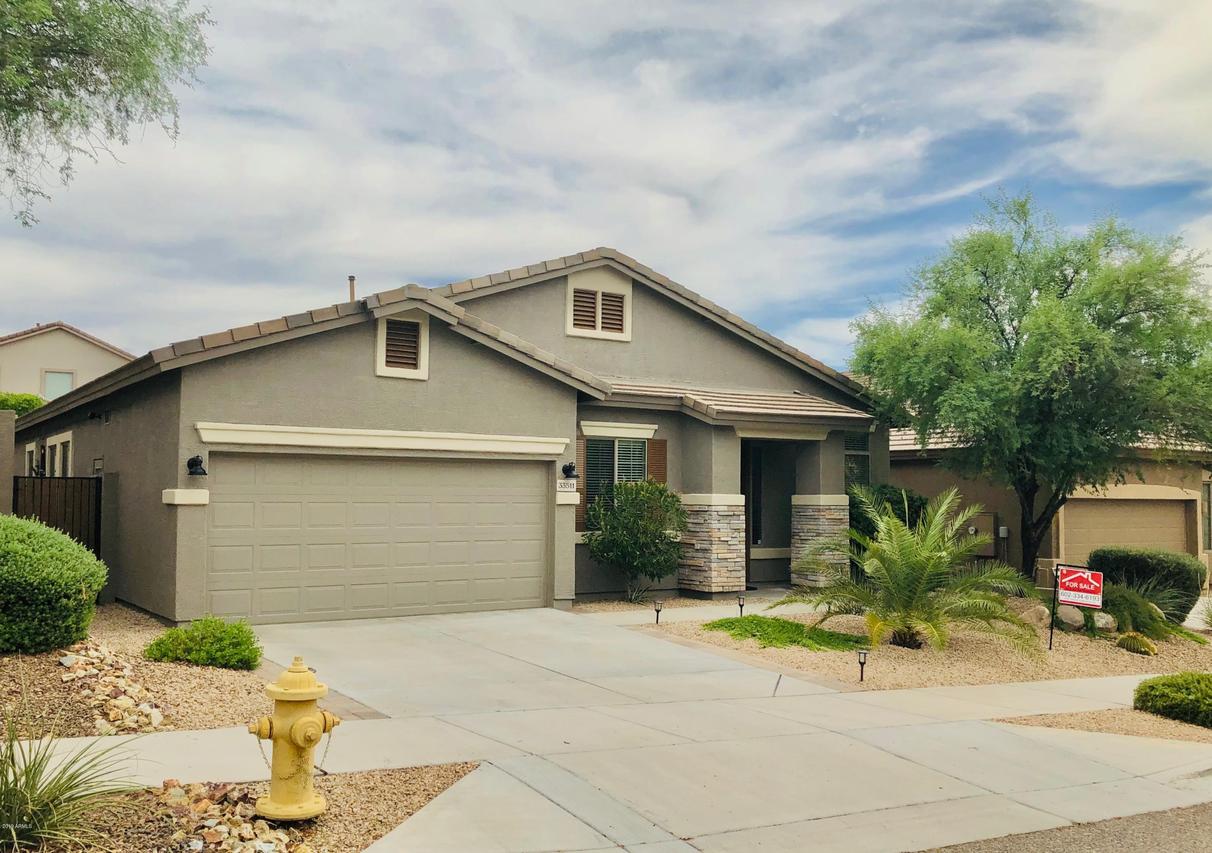 33511 N 25th Dr., Phoenix, AZ 85085
