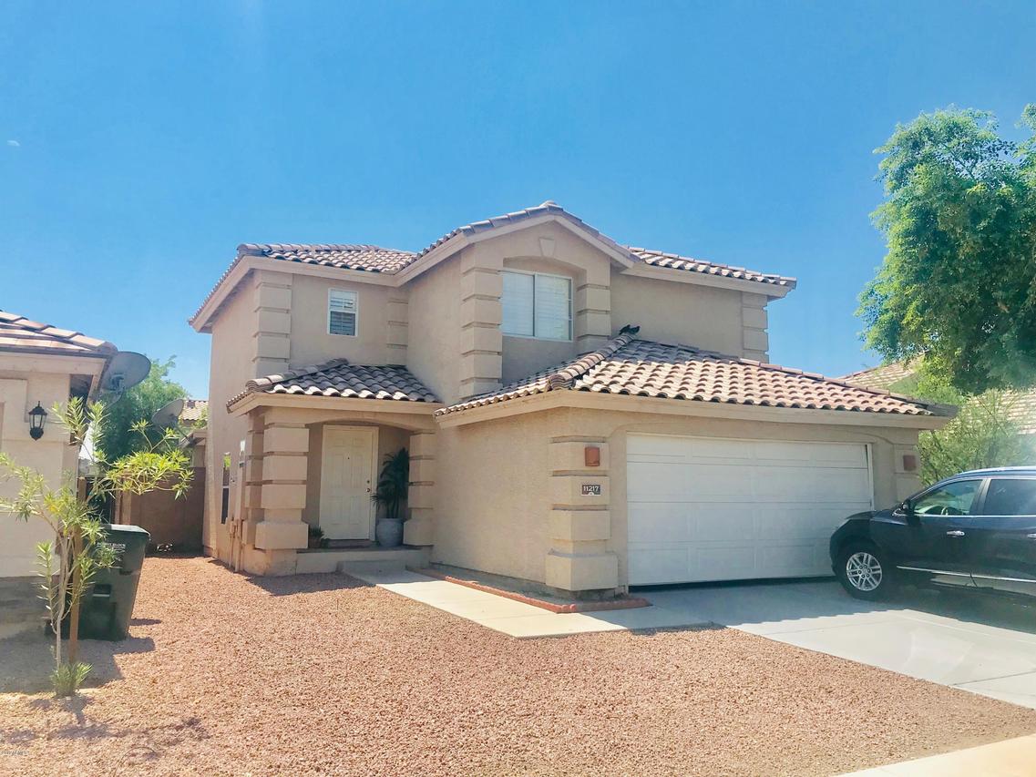 11217 W Devonshire Ave., Phoenix, AZ 85037