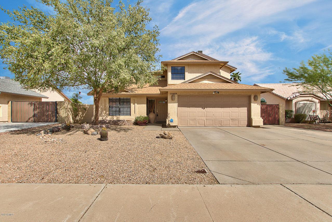 23829 N 39th Ln., Glendale, AZ 85310
