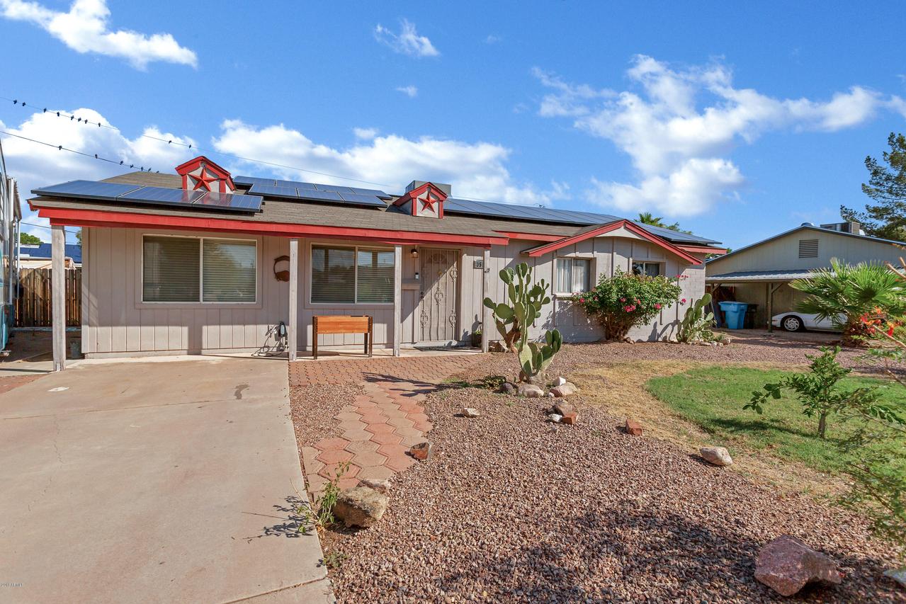 3516 E Sutton Dr., Phoenix, AZ 85032