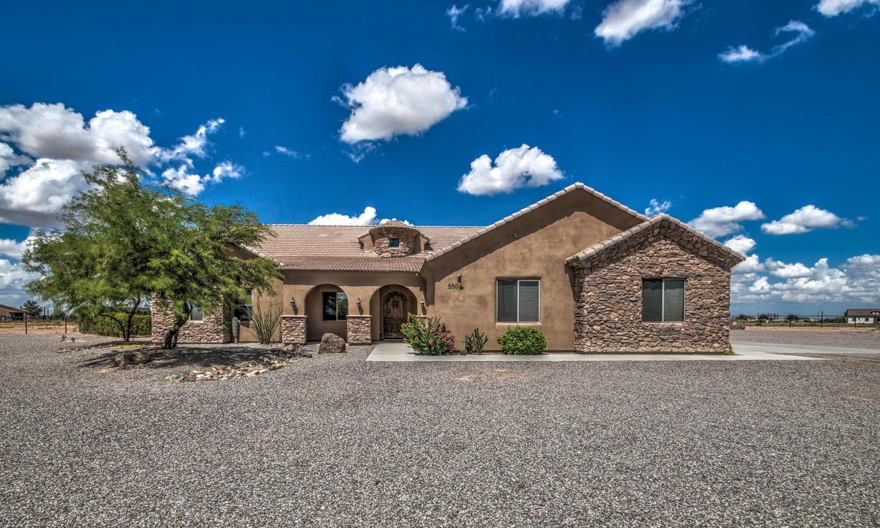 550 S Linden Pl., Casa Grande, AZ 85194