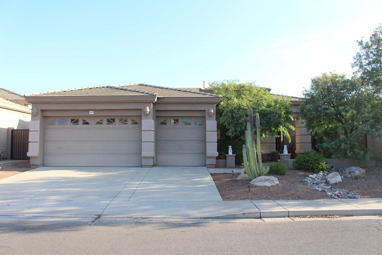 4818 E Hamblin Dr., Phoenix, AZ 85054