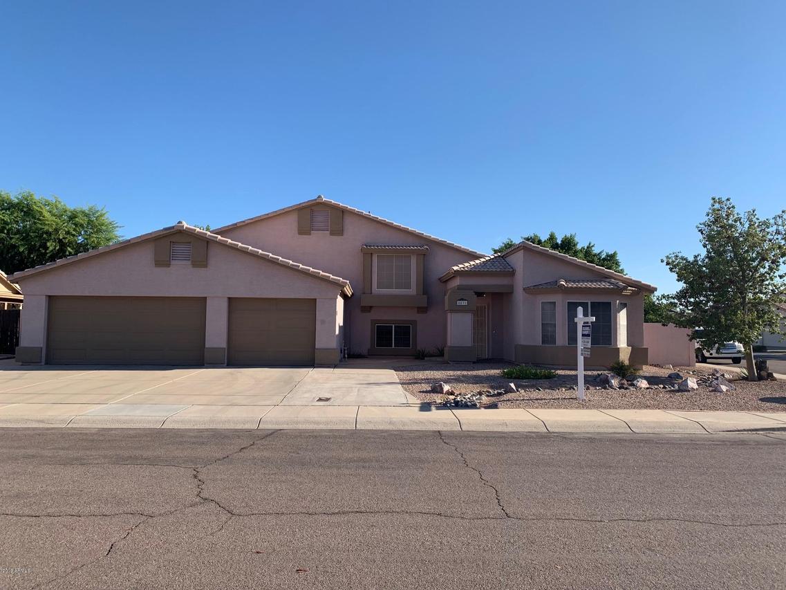 8831 W Corrine Dr., Peoria, AZ 85381