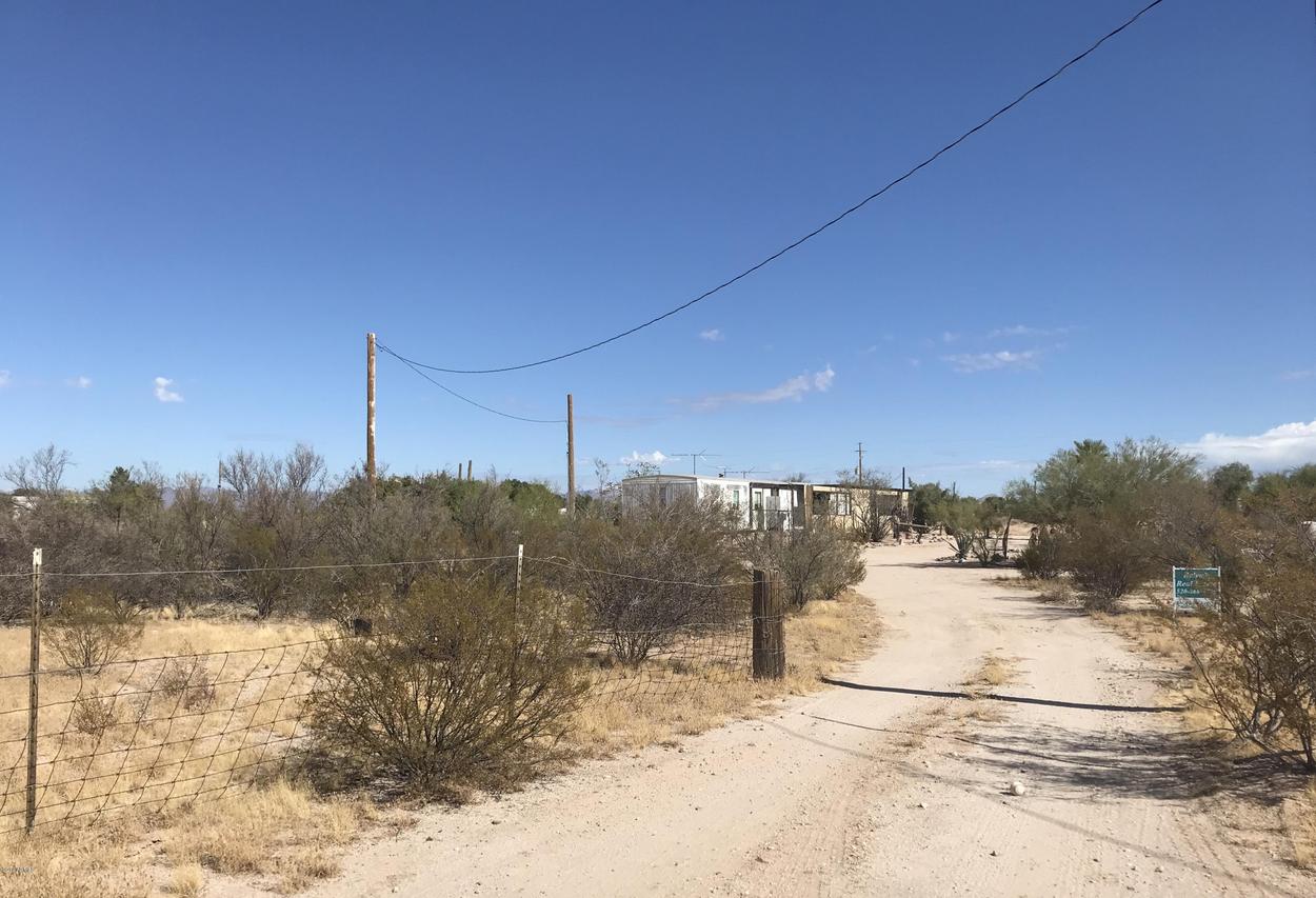 19842 E Camillo Ave., Florence, AZ 85132