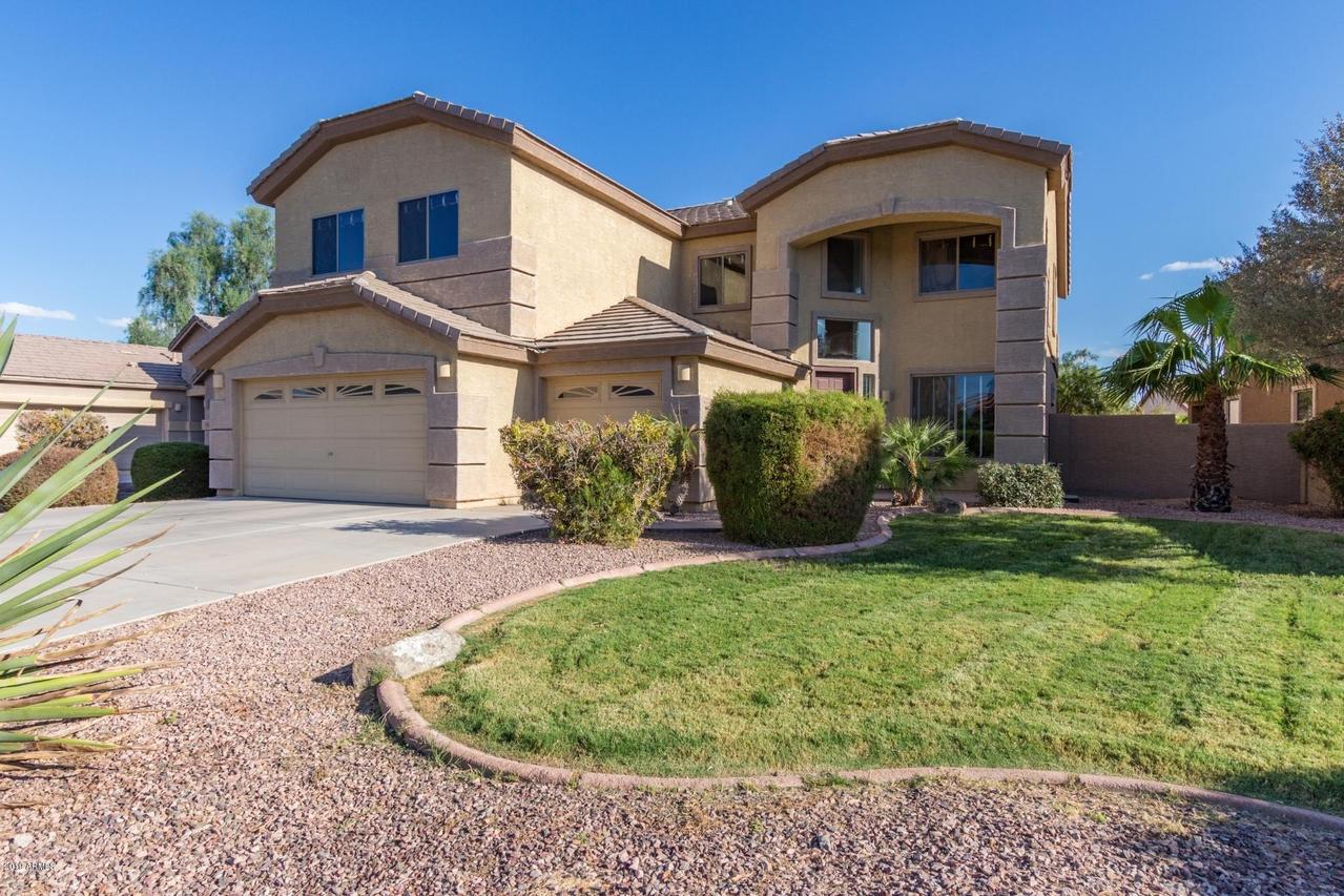 44235 W Yucca Ln., Maricopa, AZ 85138