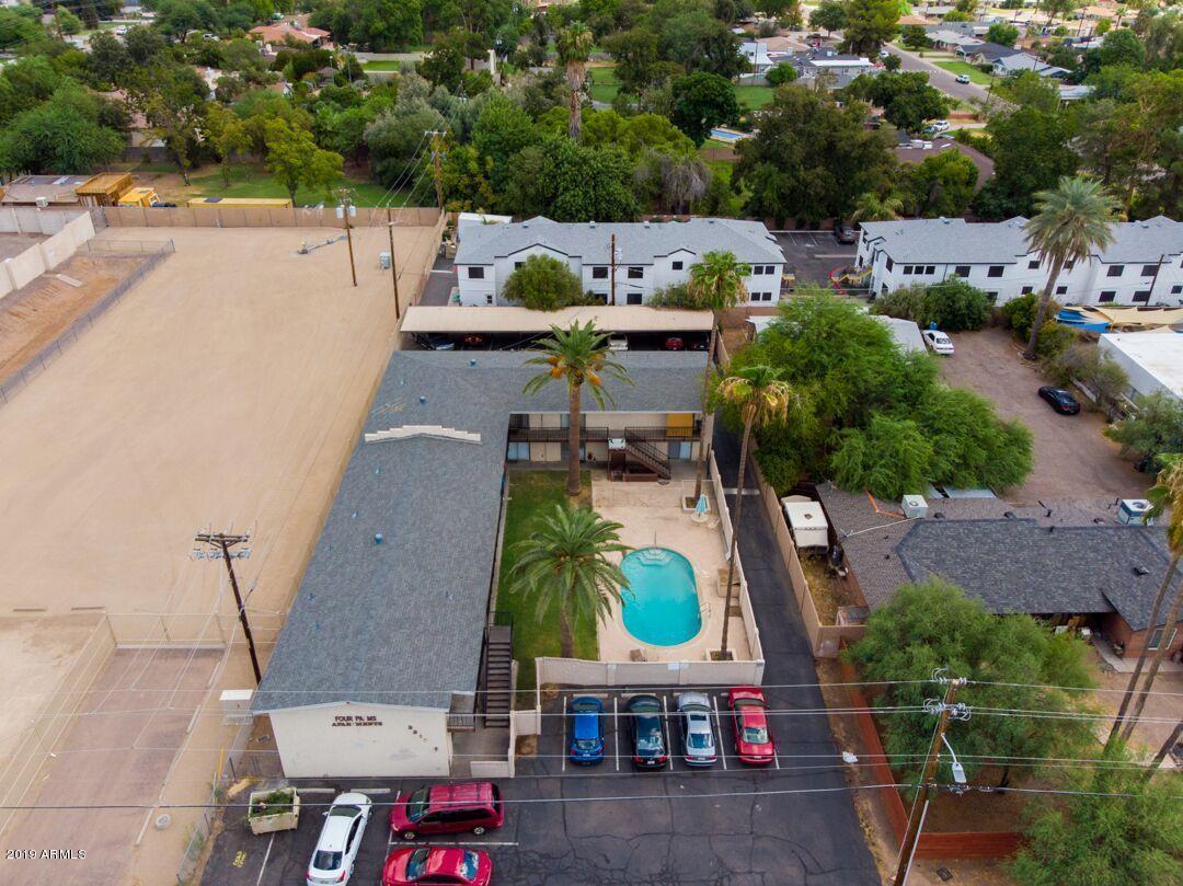 3319 N 32nd St., Phoenix, AZ 85018