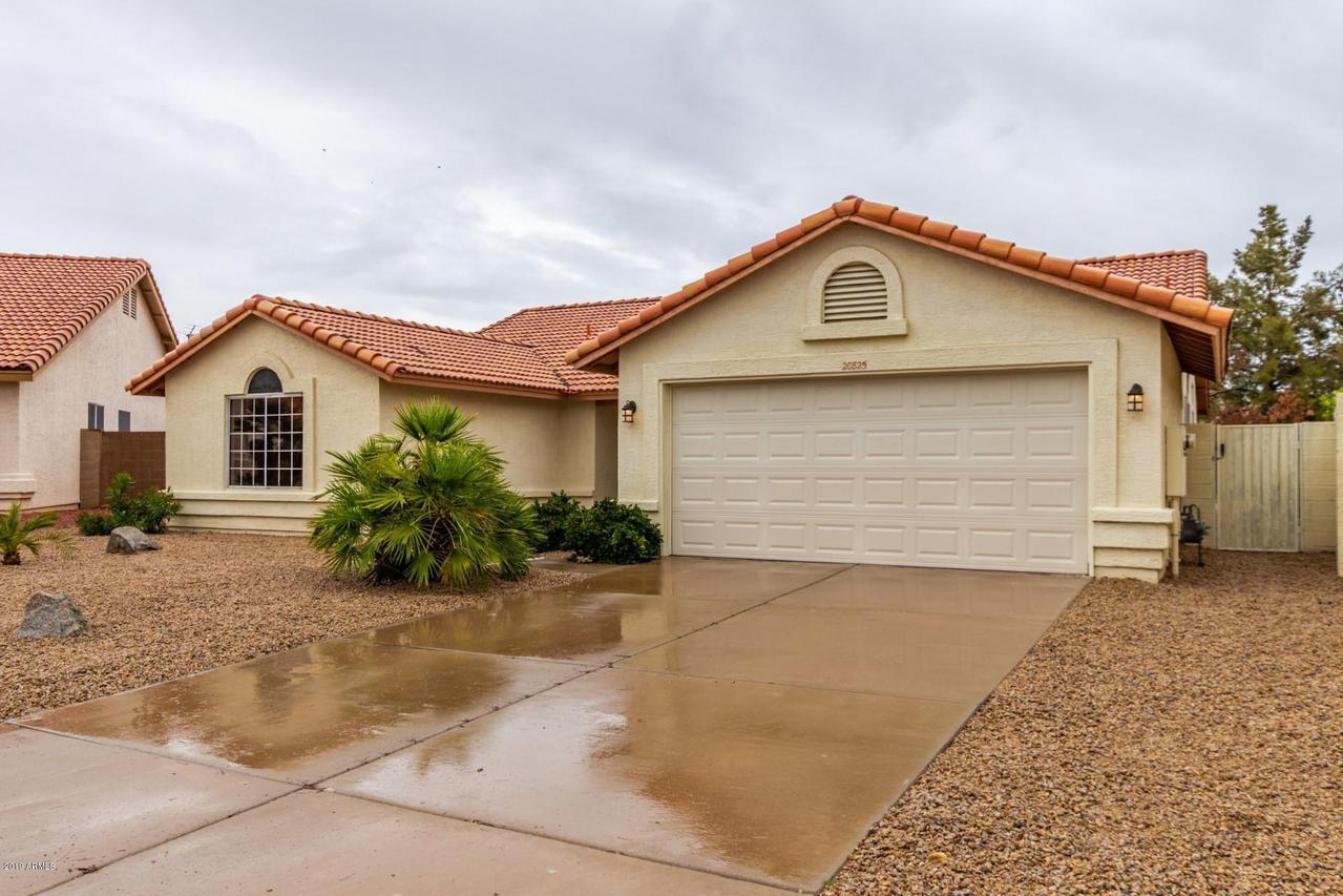 20825 N 110th Ave., Sun City, AZ 85373