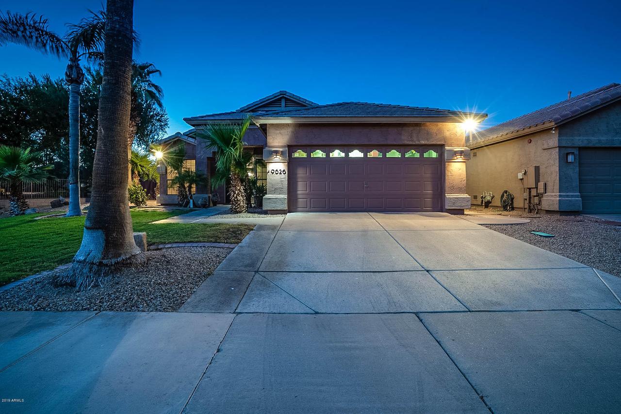 9626 E Palm Ridge Dr., Scottsdale, AZ 85260