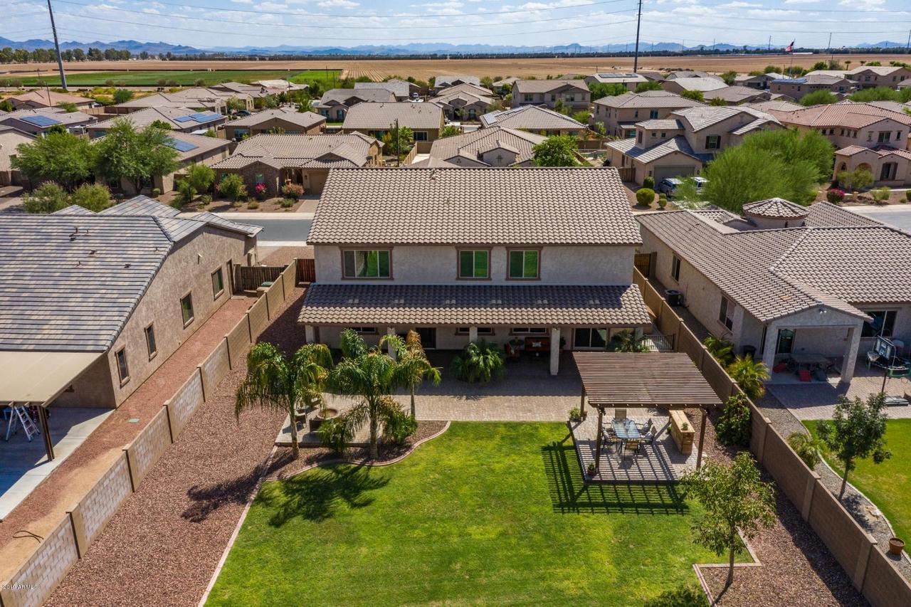 18182 W Mackenzie Dr., Goodyear, AZ 85395