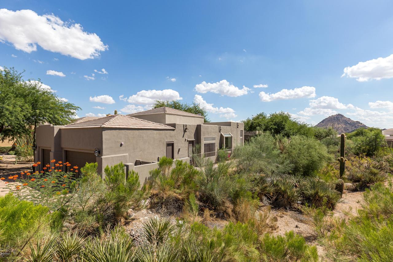 11157 E Gamble Ln., Scottsdale, AZ 85262