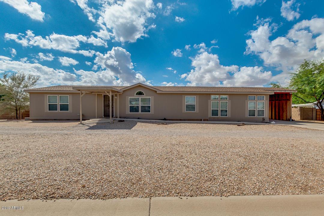 987 E Tall Pine St., San Tan Valley, AZ 85140