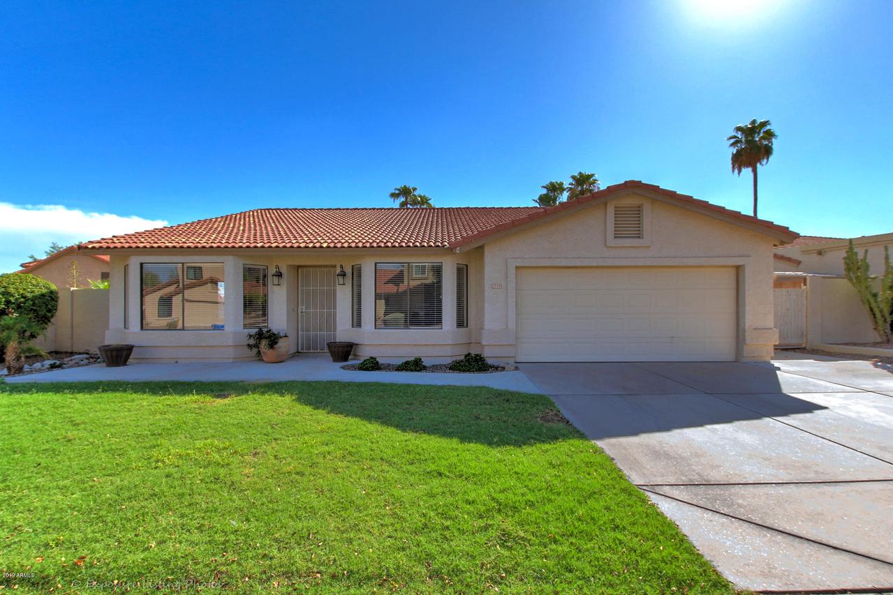 2757 E Desert Trumpet Rd., Phoenix, AZ 85048