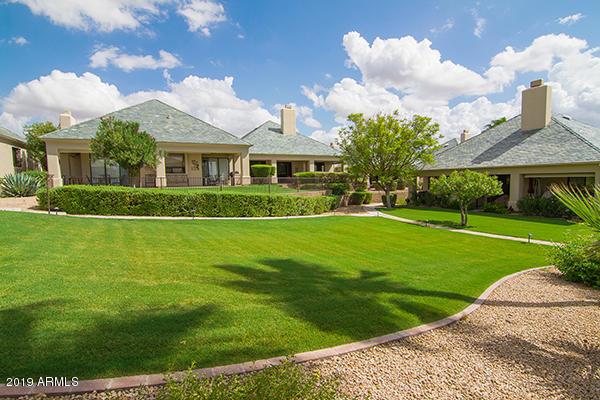 16540 E El Lago Blvd. #11, Fountain Hills, AZ 85268