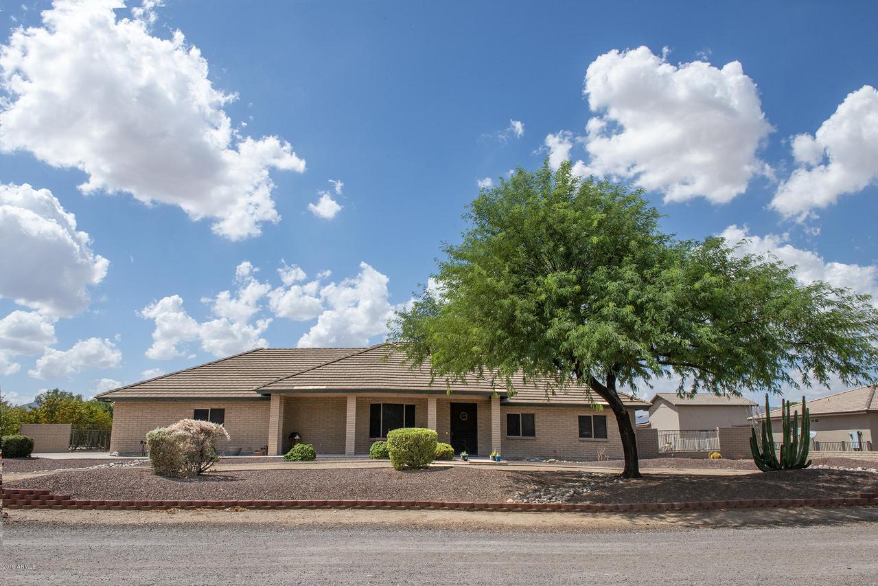 10326 N 178th Ave., Waddell, AZ 85355