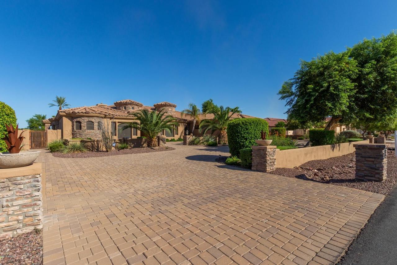 5227 N 179th Dr., Litchfield Park, AZ 85340