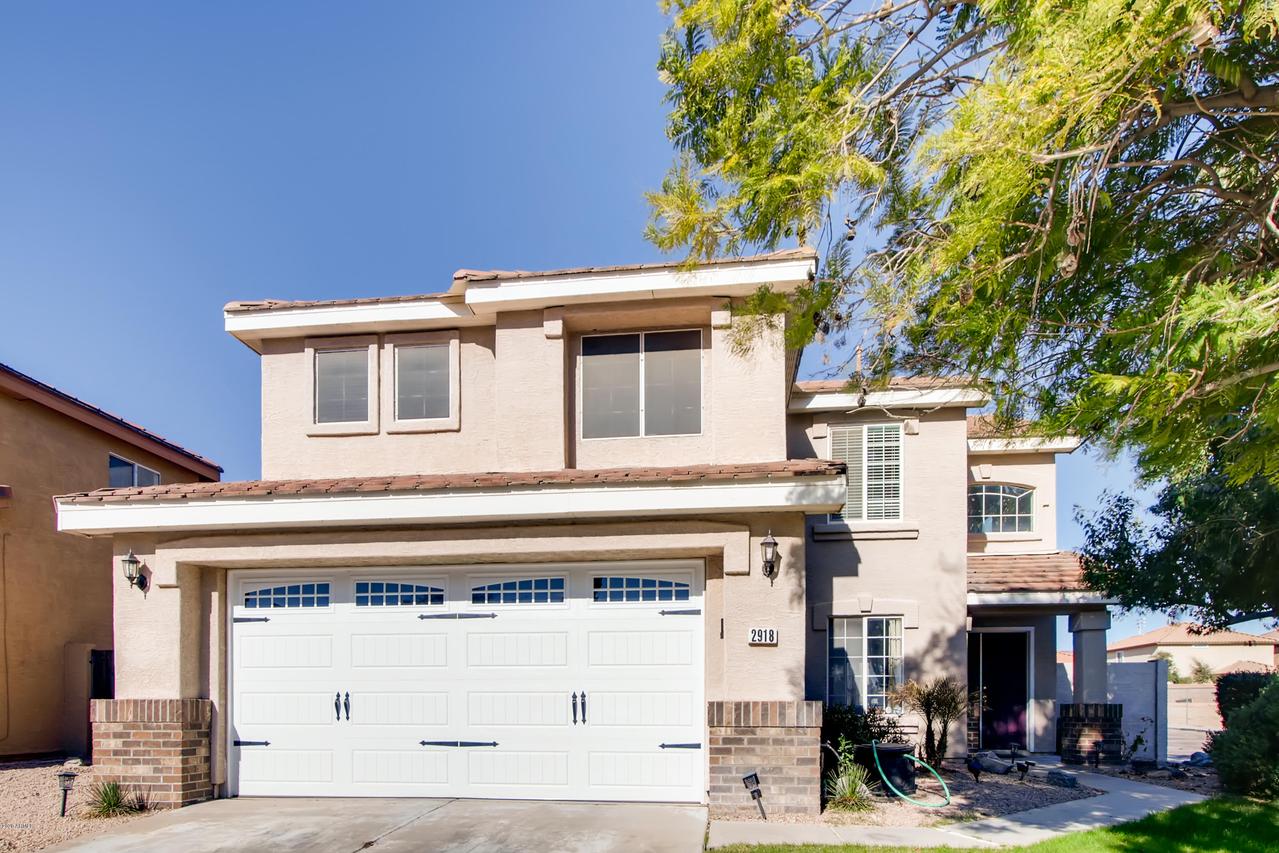2918 E Windsong Dr., Phoenix, AZ 85048