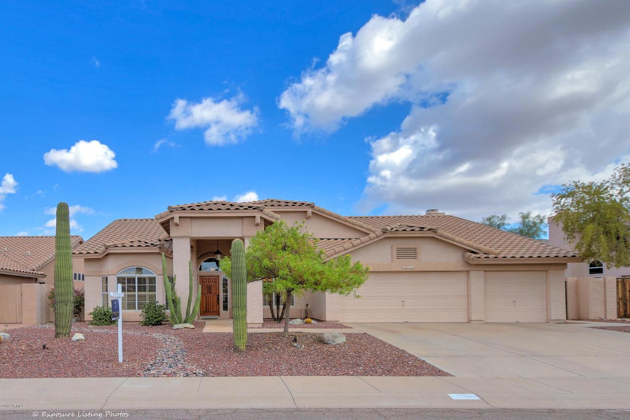 1320 W Muirwood Dr., Phoenix, AZ 85045