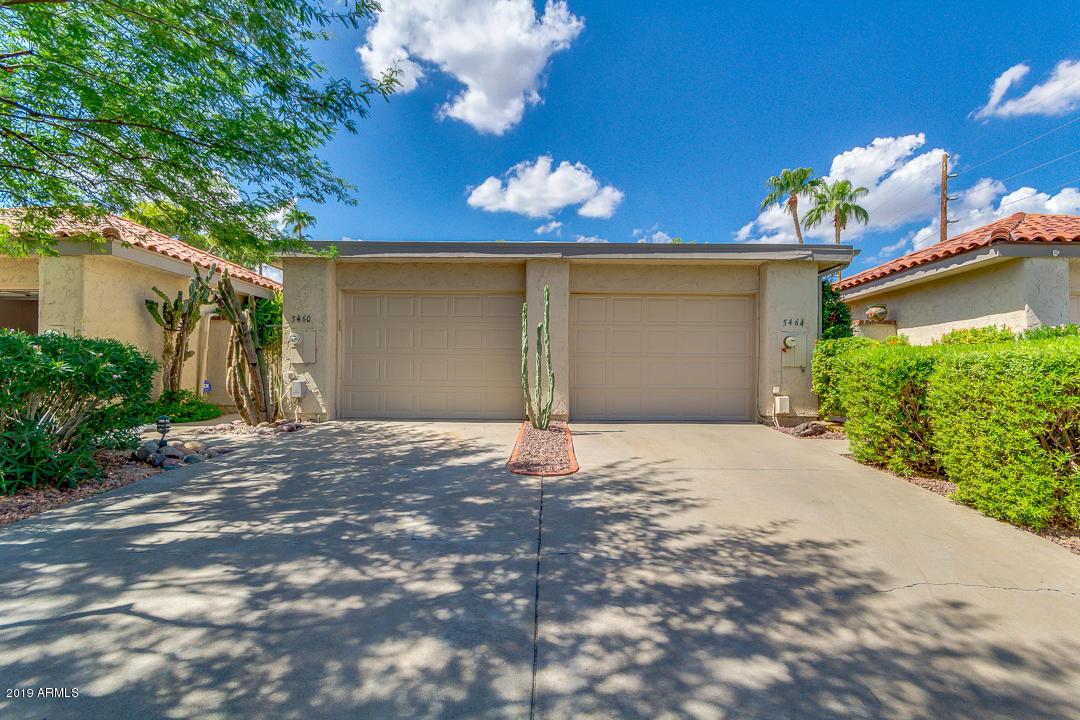 5464 N 78th St., Scottsdale, AZ 85250