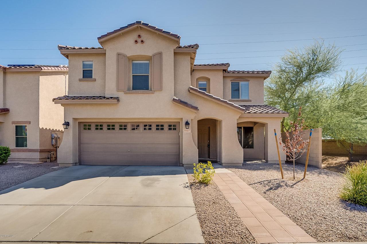 8927 E Plana Ave., Mesa, AZ 85212