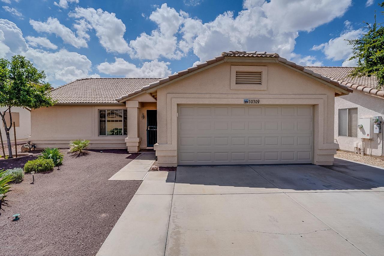 10309 W Colter St., Glendale, AZ 85307