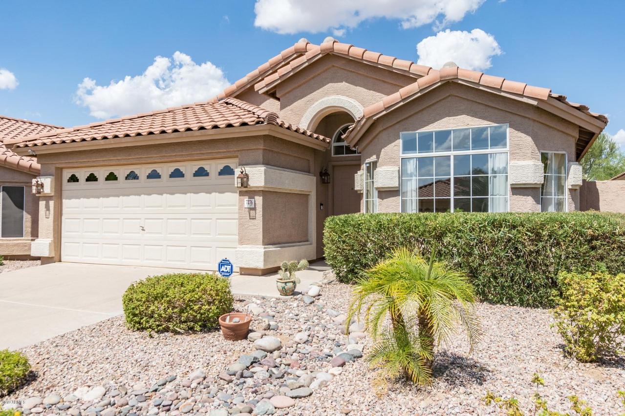 7276 E Softwind Dr., Scottsdale, AZ 85255