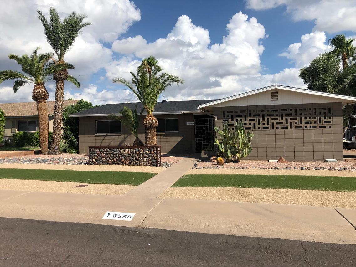 6550 E Hubbell St., Scottsdale, AZ 85257