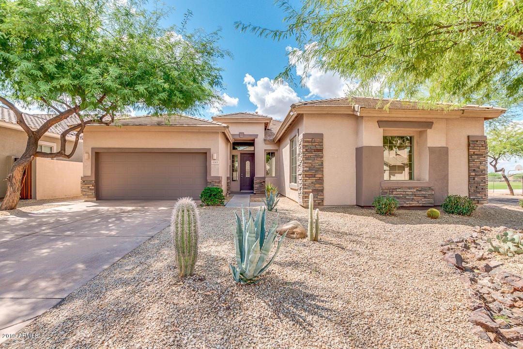 3213 W Sentinel Rock Rd., Phoenix, AZ 85086