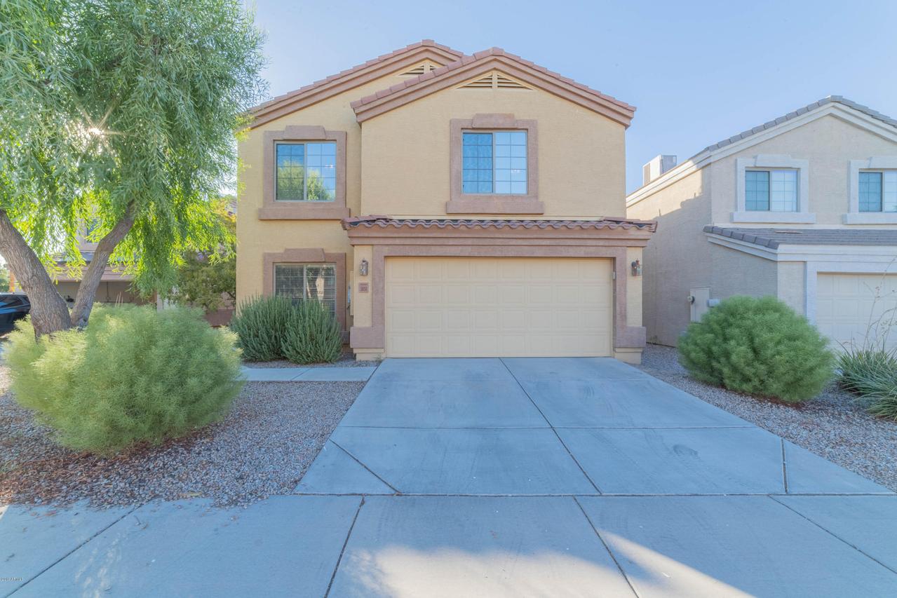 5858 E Desert Spoon Ln., Florence, AZ 85132