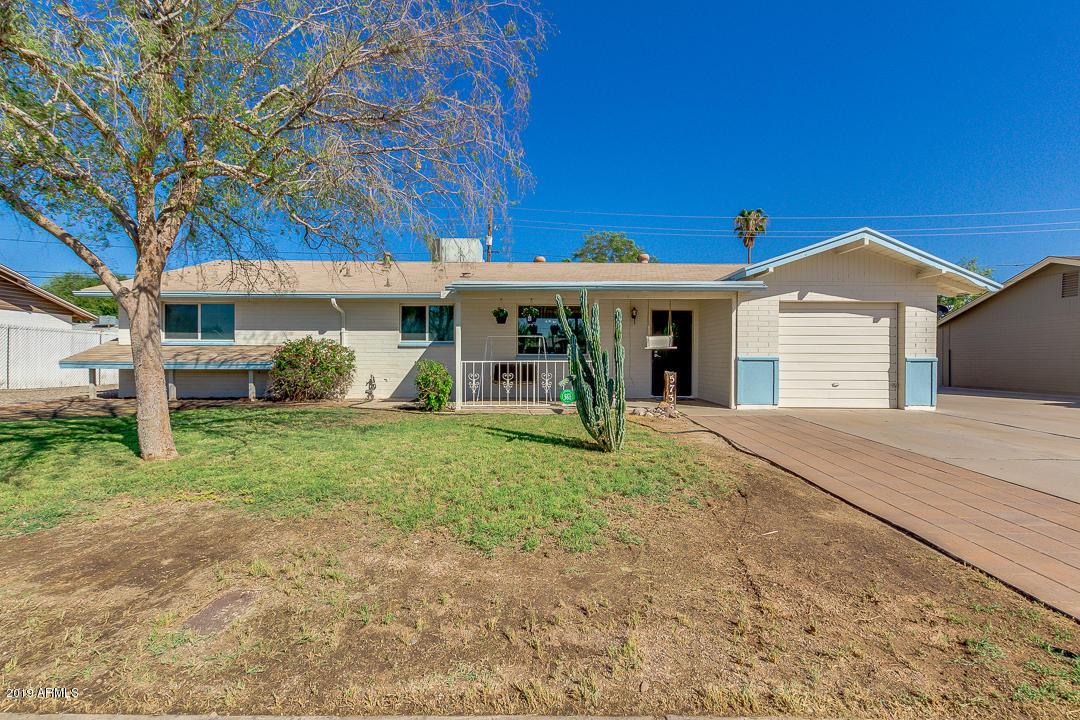 5735 N 61st Ln., Glendale, AZ 85301