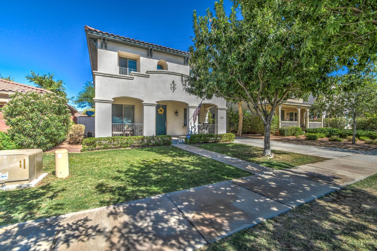 20884 W Hamilton St., Buckeye, AZ 85396